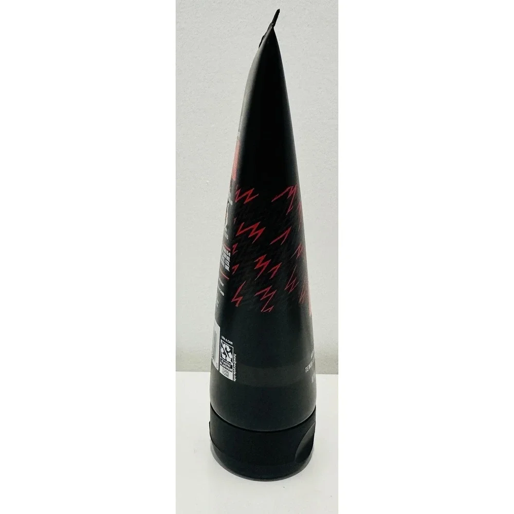 Axe Styling Extreme Hold Gel, high hold, high shine 6oz. discontinued
